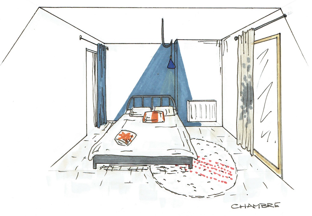 Croquis chambre 1 copie