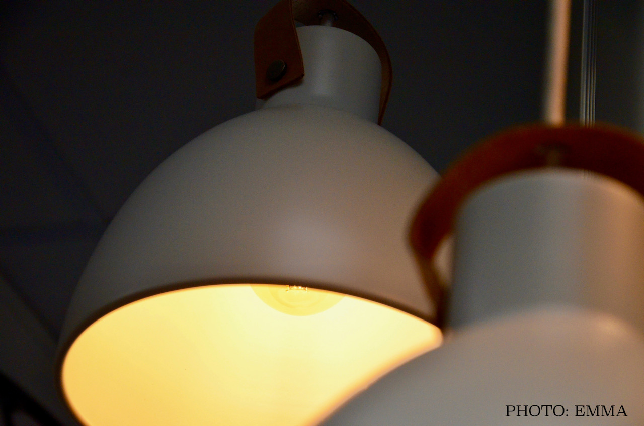 Gan assuances chatillon suspension luminaires hannah elizabeth interior design