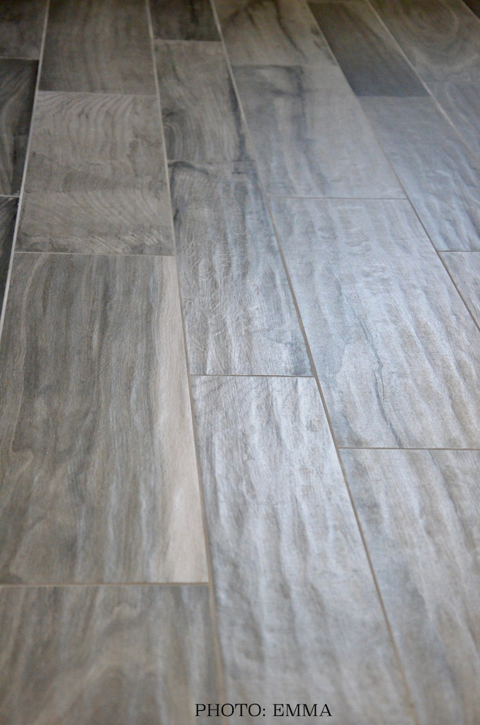 Gan assurance parquet ceramique gris hannah elizabeth interior design