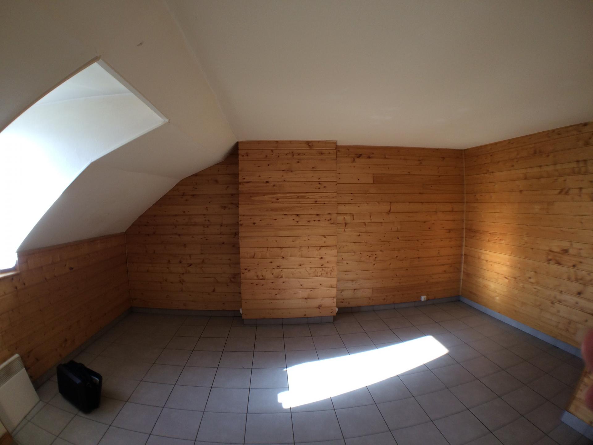 Studio appartement avant travaux 3