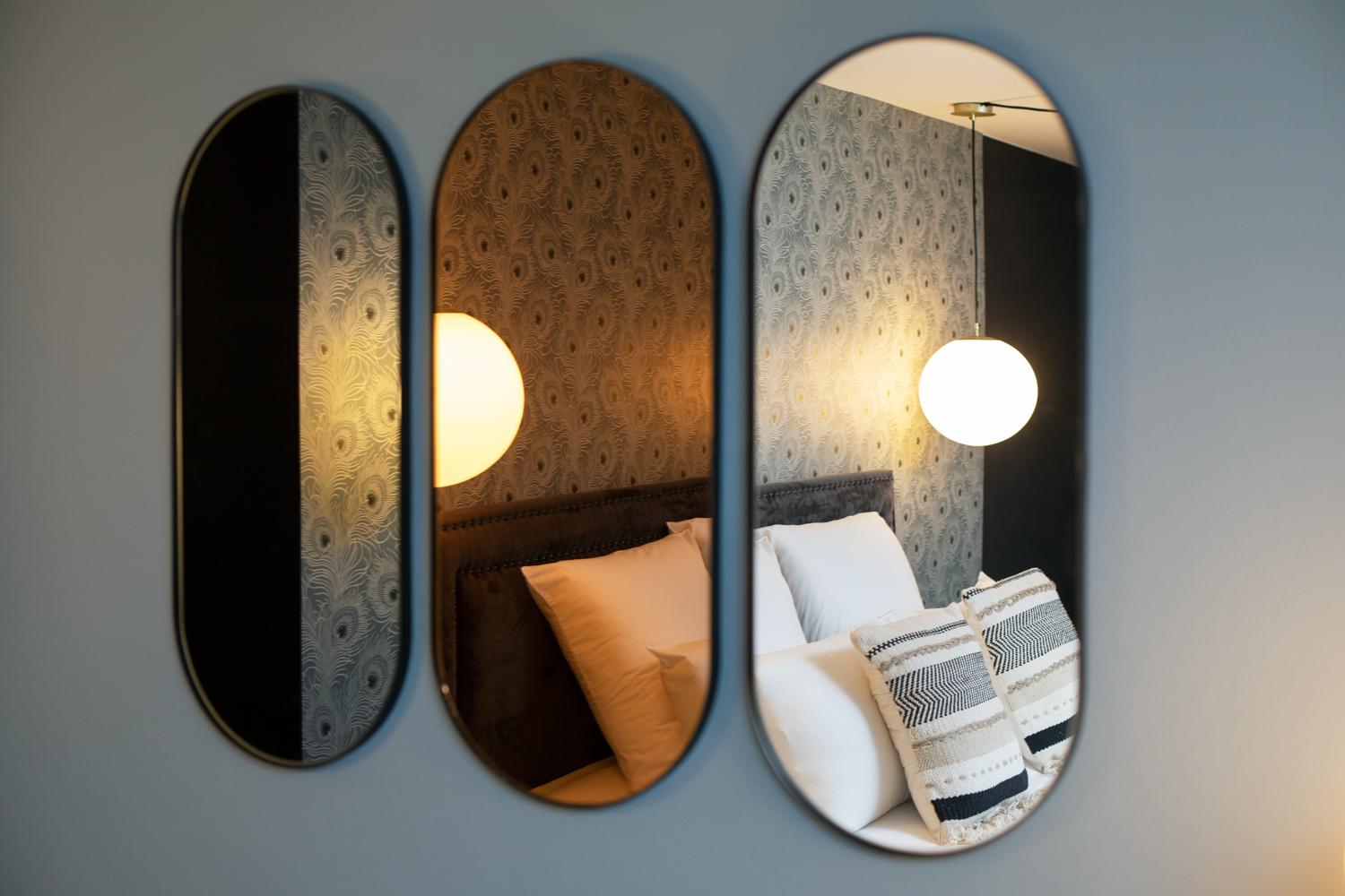 Suite pompon 27